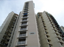 Blk 313A Anchorvale Road (S)541313 #304902